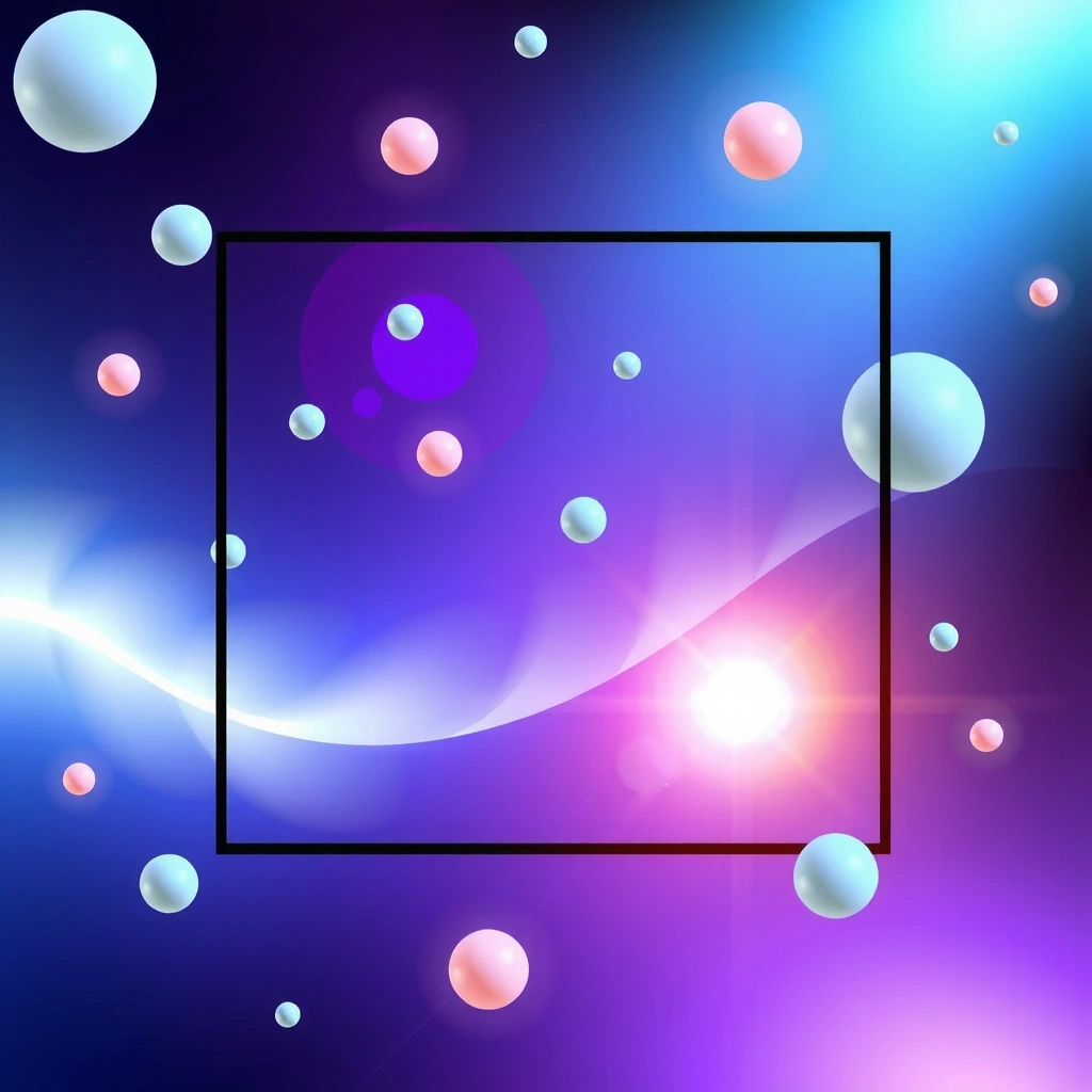 Quantum Puzzle game screenshot